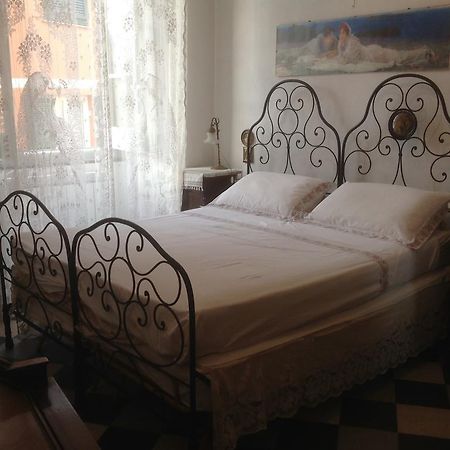 Impero Luxury Apartment Levanto Exterior foto