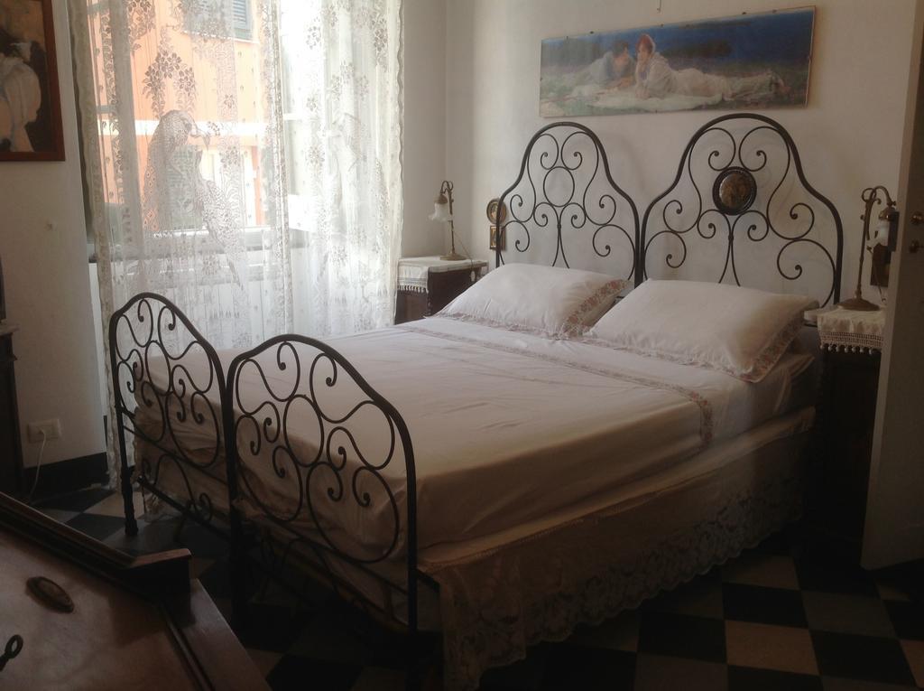 Impero Luxury Apartment Levanto Exterior foto